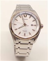 Orologio Citizen Uomo Supertitanio - Uomo in Titanio AW1244-56A - AW1244-56A